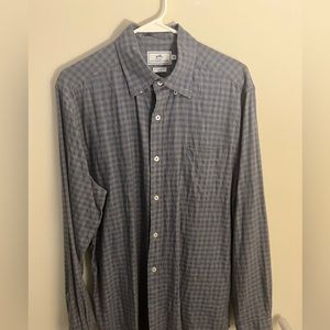 Southerntide Mens button down